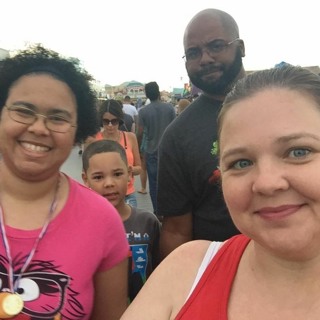 Episode 03: Burger Bits and River Rats