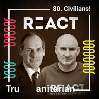 80. Civilians!