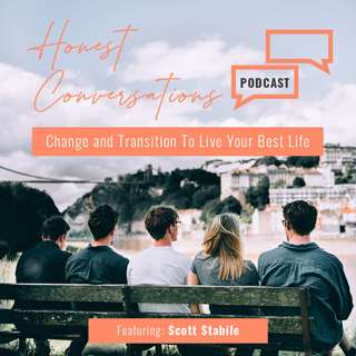 Honest Conversation with Scott Stabile