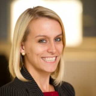 Amy Harder, National Journal Energy Reporter