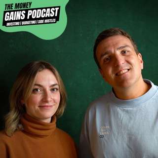 Financial Red Flags in Dating & Relationships with Bekah Donovan