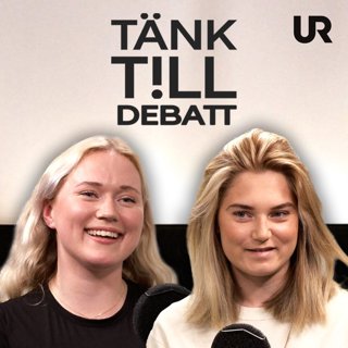 Hur ska vi minska kriminaliteten bland unga? - CUF och KDU reagerar på era åsikter!
