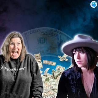 500: FIRE Advice from Codie Sanchez, Ramit Sethi, Money with Katie, and More!