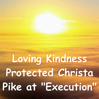  Christa Pike Survives Execution Protected by Loving Kindness | Metta vs Poison | Ajahn Dhammasiha 