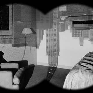 The Living Room