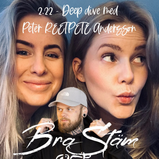2.22 - Deep dive med Peter REETPETE Andersson