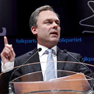 Jan Björklund - busigast i klassen