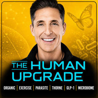 Organic Produce, Exercise vs Income, Cat Parasite, Thorne, Loss of Taste, and more... : 1495
