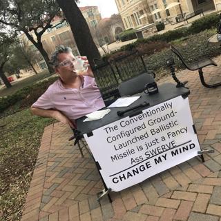 Fancy Ass SWERVE