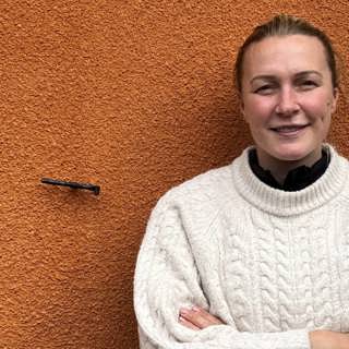 Sarah Sjöström om förlossningen: Det var lite traumatiskt