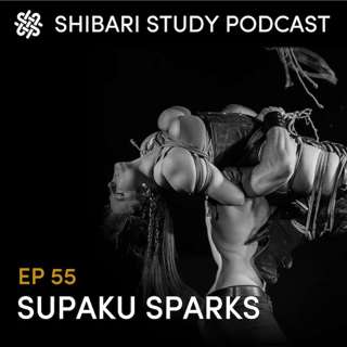 EP 55: Supaku Sparks