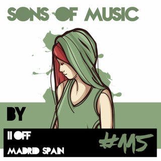 SONS OF MUSIC #115 by 11.OFF