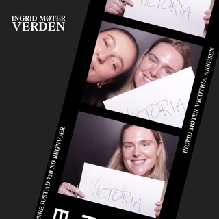 Ingrid møter Victoria Arnesen - et liv i musikkbransjen (1/2)