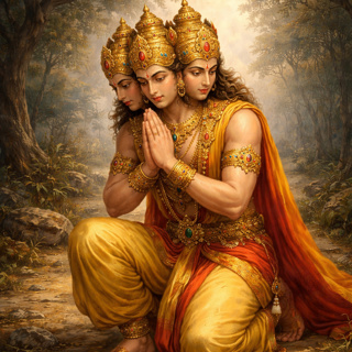 Ep. 41 - Brahma’s Prayers to Krishna
