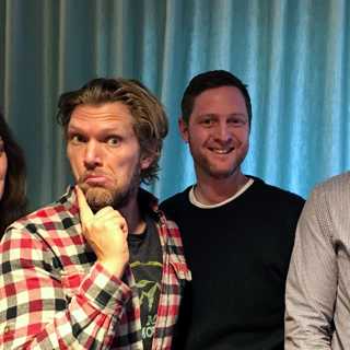 283: "Vem ska döda märket?"