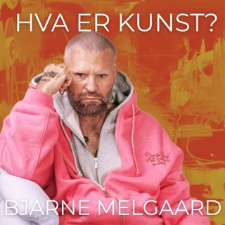 78 Bjarne Melgaard - kunstnerliv og (ny) kunst