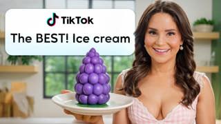 I Ate TikTok's Most Viral Food!