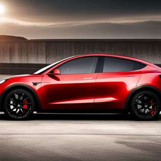 Top Tesla Model Y Mud Flaps for Superior Tire Protection: A Comprehensive Review
