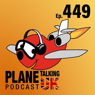 Episode 449 - Coffee Chaos, Chaotic Tweets and Crazy Passengers