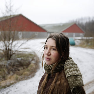 Ida advarer: Svinene får folk til at flytte fra landet