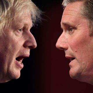 The end of Keir Starmer's 'constructive opposition'