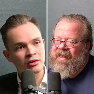 Ness 292 med Joel Ystebø – Derfor mister unge tilliten til NRK og etablerte medier