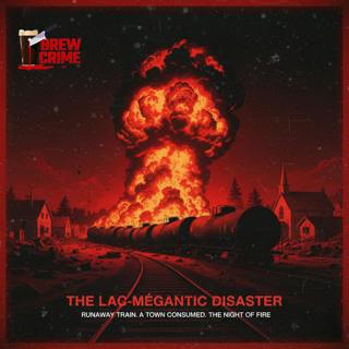 Episode 210 - Lac-Megantic Disaster - Environmental Crimes