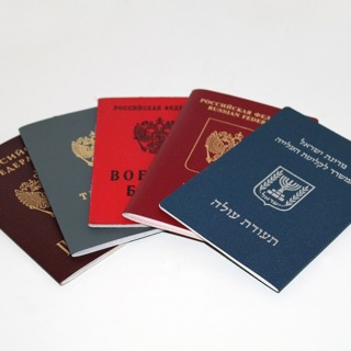 Group Aliyah - A Great Option - Returning Home