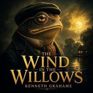🟡 Wind in the Willows, The — Kenneth Grahame (1859 - 1932) (Complete Audiobook)