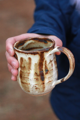 Website for the Potter | Mallorie Terranova | Episode 262