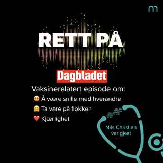 Rett på