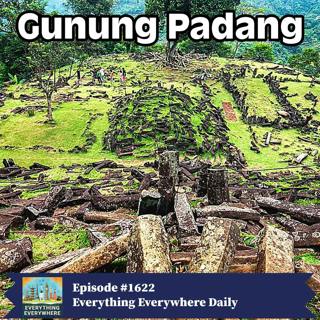 Gunung Padang (Encore)