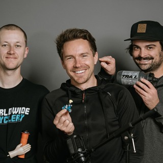 MTB Training Tips, Funny Shop Fails, Garmin vs. Apple Watch Ultra & Epic Listener Questions.. Ep 104
