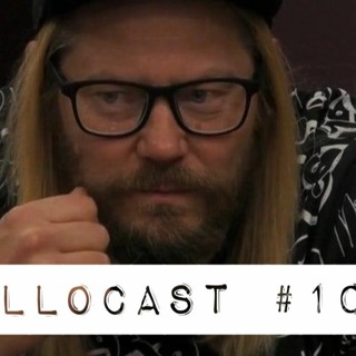 109. KalloCast: Kurinpidon viestinnässä parannettavaa - "Turha tulla ylimielisenä heitteleen"