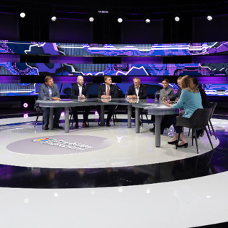 Pašvaldību vēlēšanas 2025 - diskusija pēc vēlēšanām