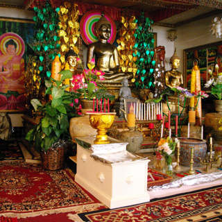 73 – Is Buddhism Secular, Spiritual, or Religious?