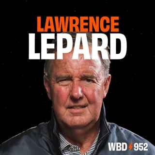The Big Print, Inflation & The End Of The Dollar | Lawrence Lepard
