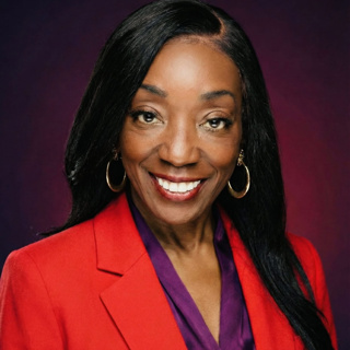 From Hustle to Purpose: Why Women Feel Disconnected From Who They Are with Michelle Poitier