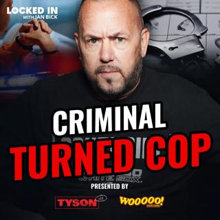 Ex-Criminal Turned Undercover Cop | Charlie Roberts