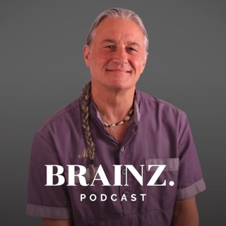 Is Your Mouth the Key to Better Health? Brainz Podcast with Dr. Marc Mortiboys