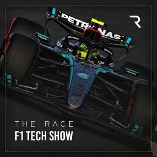 New concept, same struggles - How worried should Mercedes be?