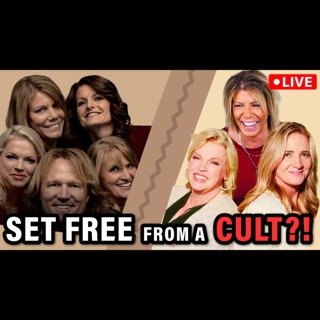 Did Sister Wives Accidentally Document a Family Leaving a Cult?