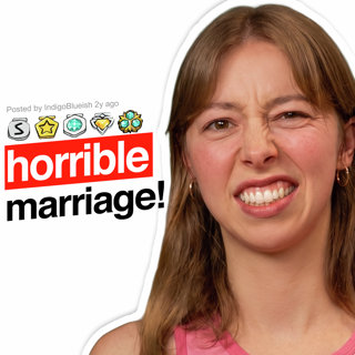 My cousin pressured me to get married, so I reminded her how miserable she is. | Reddit Stories | EP2838