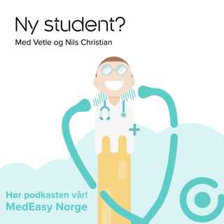 Ny student?