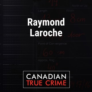 Raymond Laroche