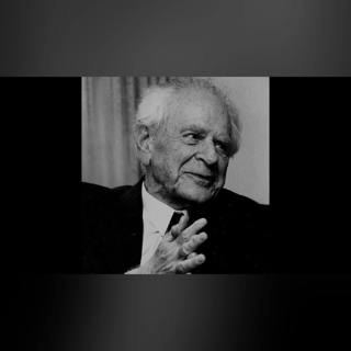 Karl Popper on Observation and Induction (1989)