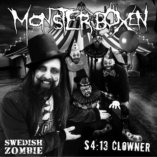 MB S4 : 13 Clowner