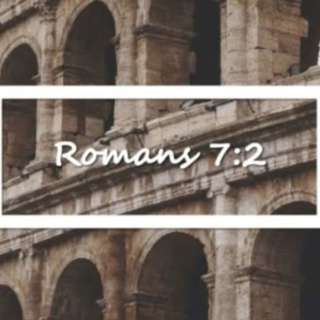 Romans 7:2