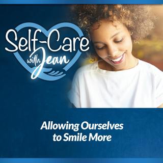7/26/26: Allowing Ourselves to Smile More
