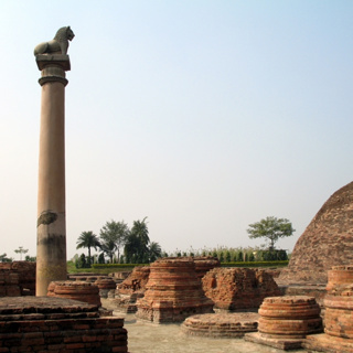 50 - Buddhist History 8: Aśoka, First Buddhist Emperor – Facts and Legend Part 2